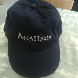 NEW Anastasia Hat